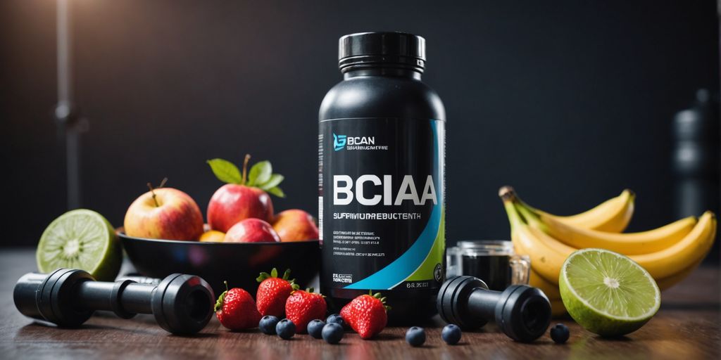 The Ultimate Guide to BCAA: Benefits and Usage