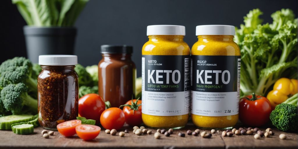 Keto Supplements: Do They Really Work?