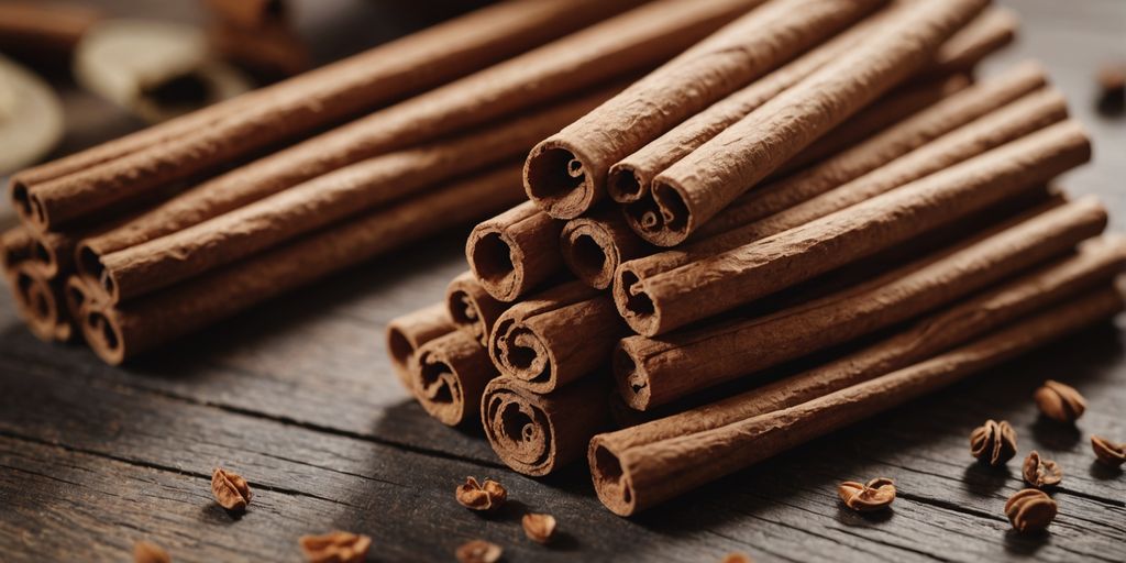 How Ceylon Cinnamon Can Enhance Your Wellness Routine