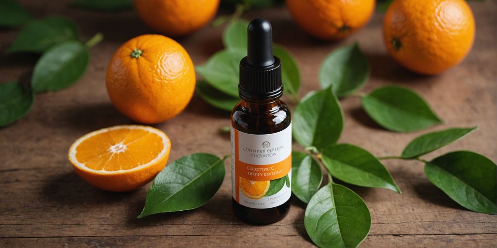 How Vitamin C Serum Can Transform Your Skincare Routine